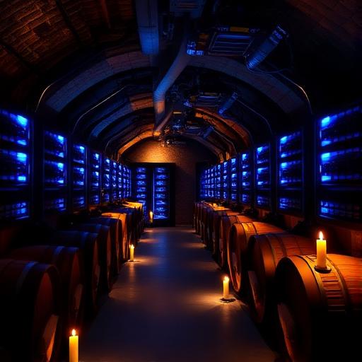 Cellar