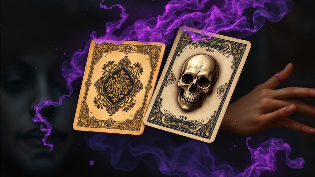 Deck Fragments