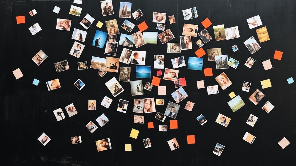 Moodboard OS
