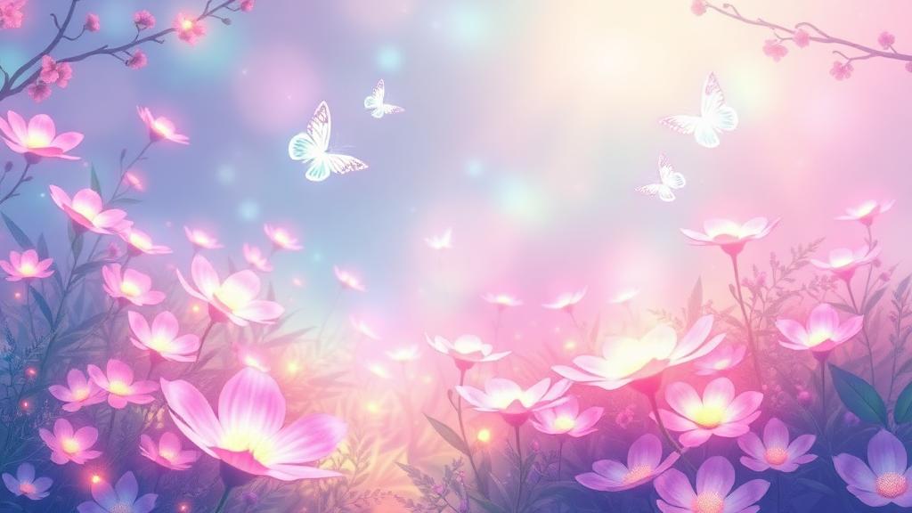 Synthbloom