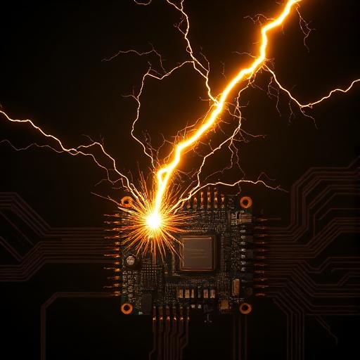 Voltage