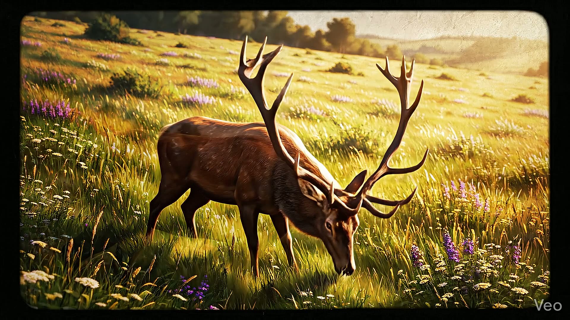 Big Buck // Field Test